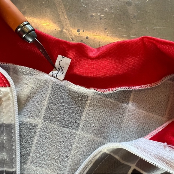 Castelli Cycling Jersey size 4 - Picture 2 of 5